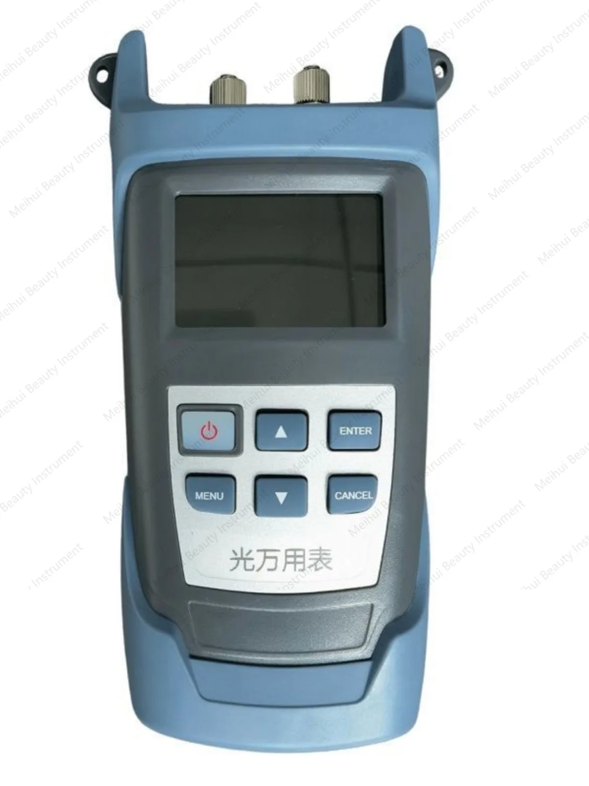 

Измеритель оптической мощности Красный свет Стабильный источник света Мультиметр