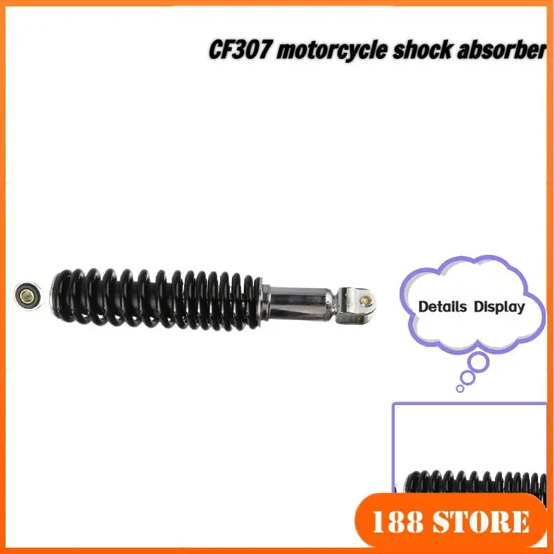 

310mm Rear Shock Absorber for gy6 125 150cc Engine Scooters ATV