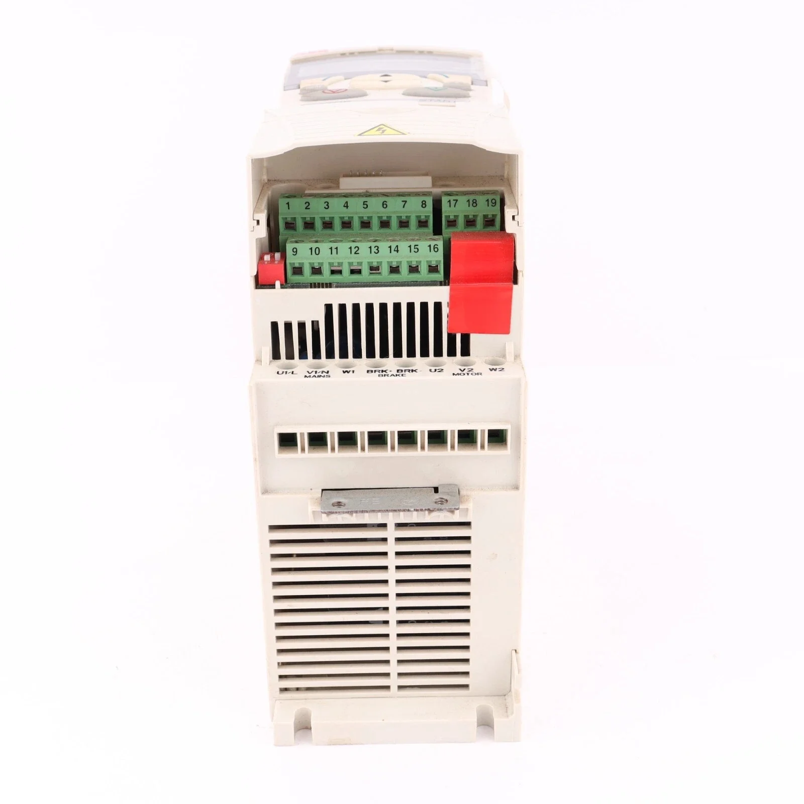 

Высококачественный новый ACS310-03E-25A4-4 ACS310-03E-34A1-4 ACS310-03E-41A8-4 Гарантия 1 год