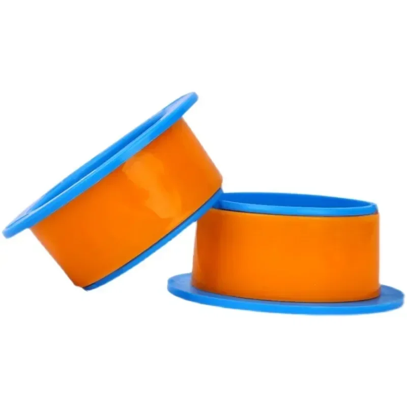 Thickened Manual Plastic Film Puller PE Packaging Film Membrane Hand Pull Ring Protective Device for Film Stretcher Handle