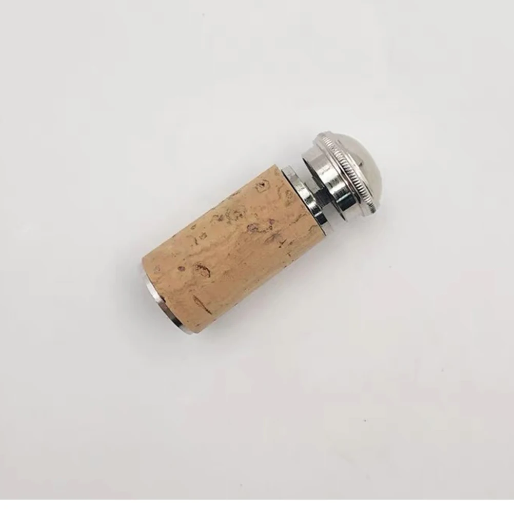 

Flute Headjoint Plug High Class Material Exquisite Craftsmanship Reliable Flute Accessory Music Instrument Accessory