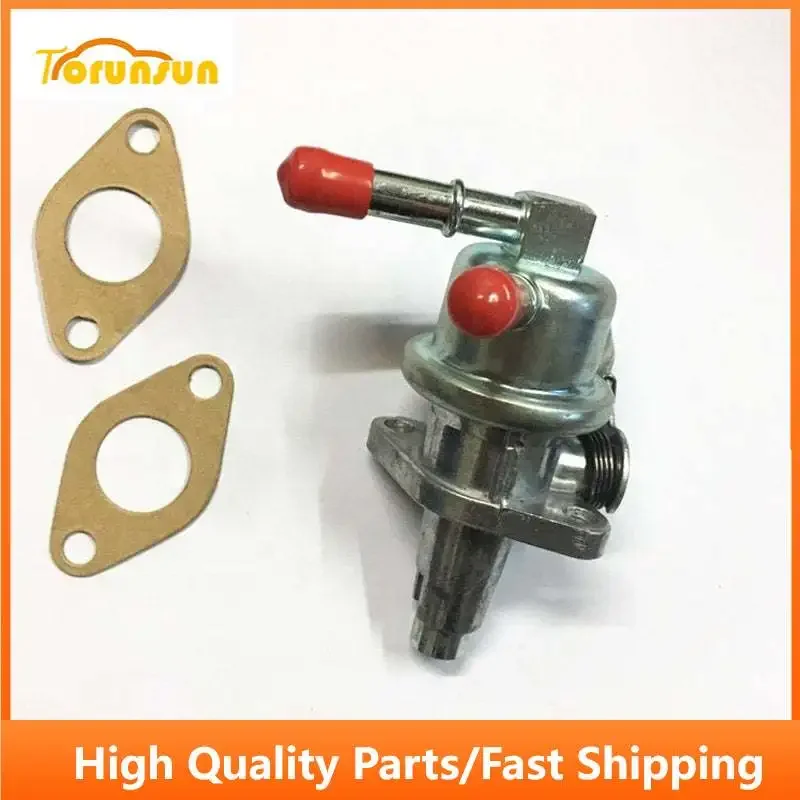 

For Kubota Wheel Loader R420S Fuel Lift Pump 1G751-52140 For Sale