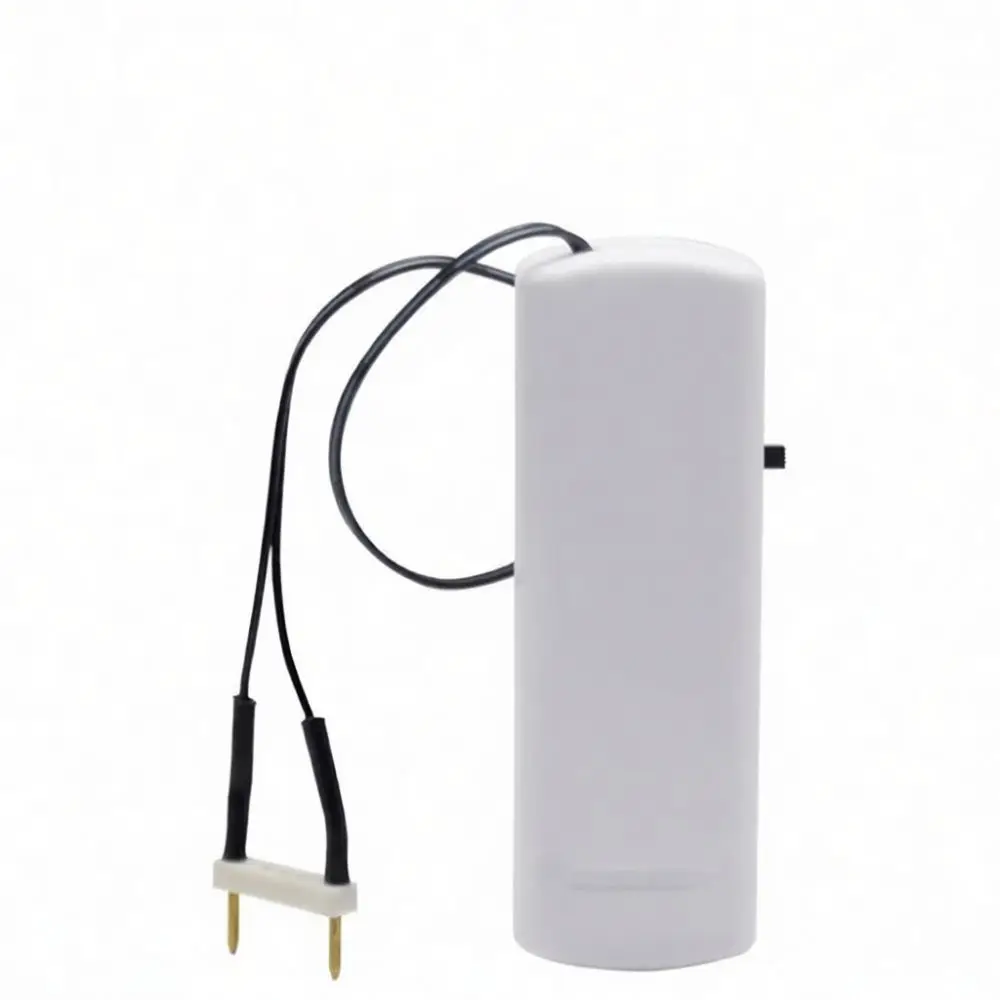 Automatic Leak Detection Alarm Sensor For Water Tank Aquarium Pool Overflow Monitoring Home Safety Intelligent Alerting System