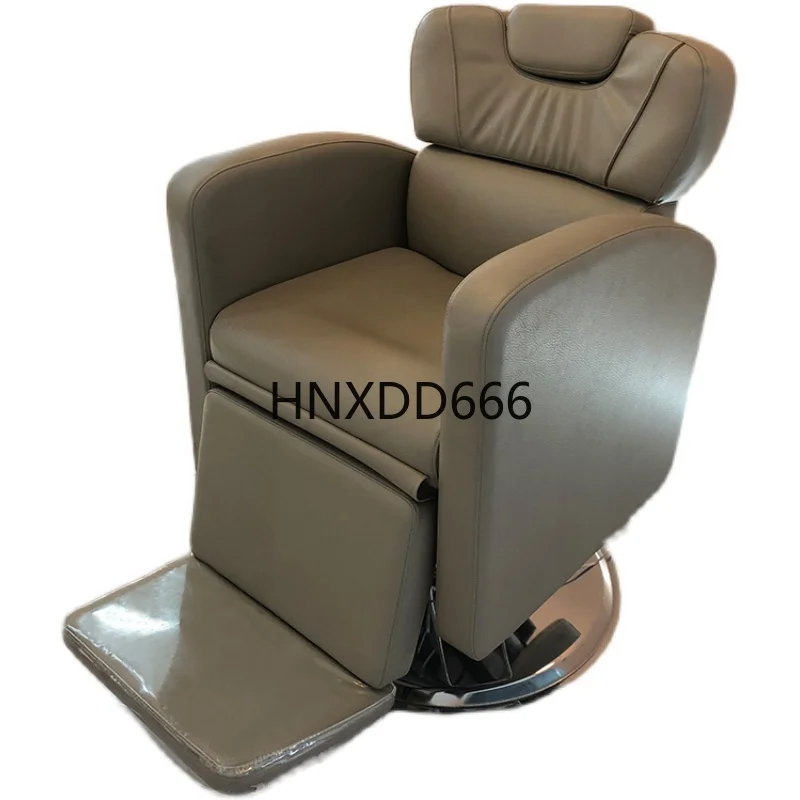 

Simple down lift chair hair stool hair salon