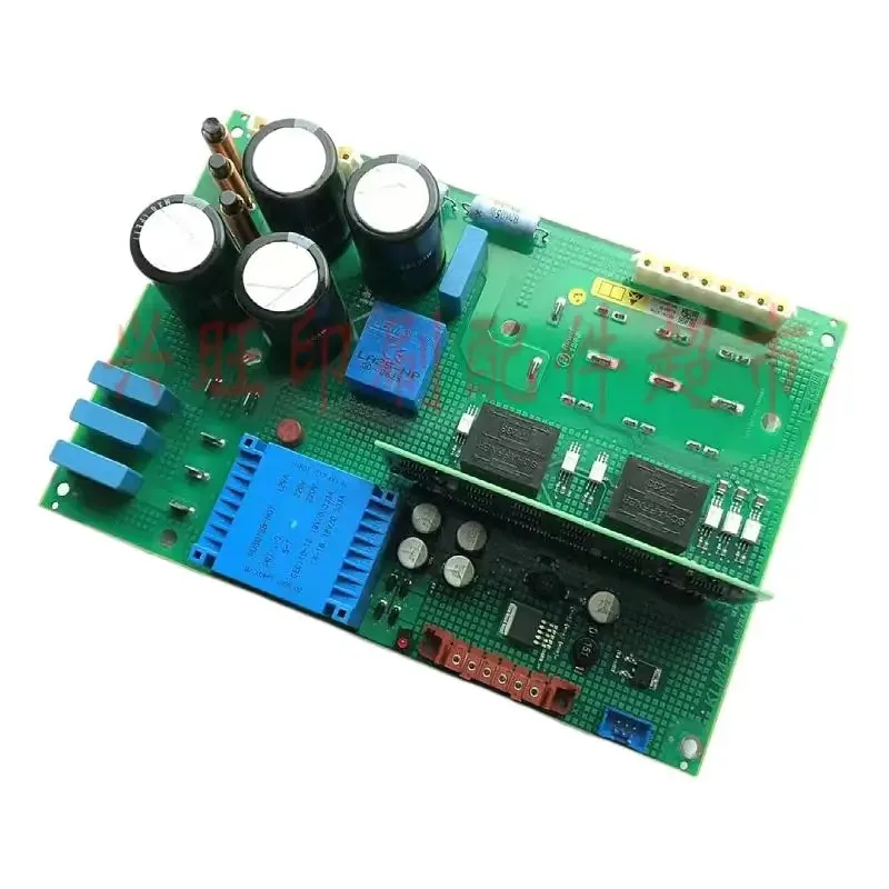 

1 pcs for Heidelberg press Air pump drive circuit board KLM4 00.781.4754/01