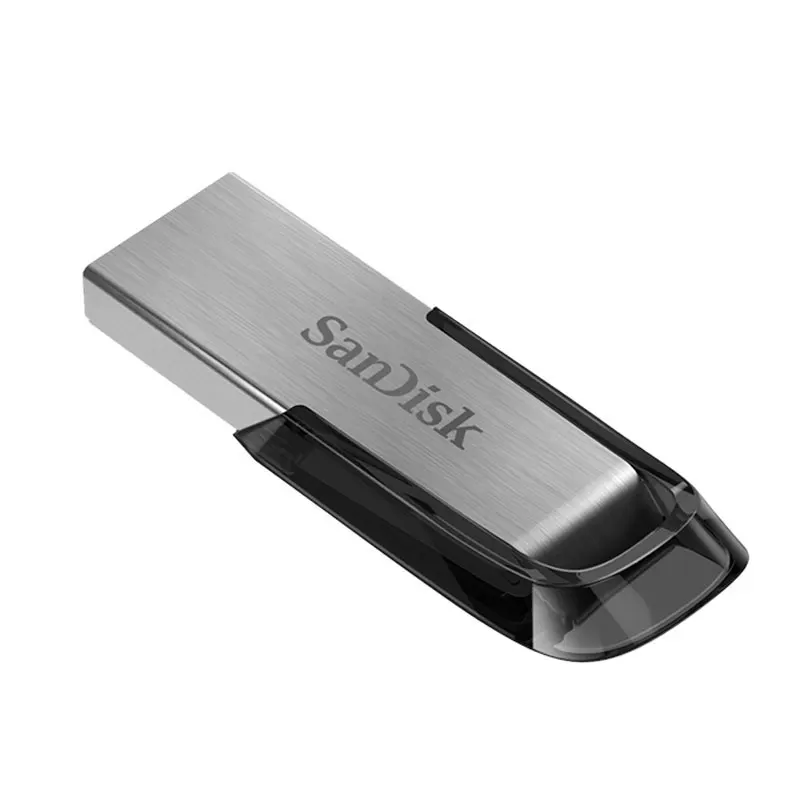 SANDISK-unidad Flash USB 3,0 Ultra Flair, dispositivo de lectura de hasta 150 M/s, 512G, 256G, 128G, 64G, mini Pen Drive, USB 3,0 de alta velocidad, 32G, 16G