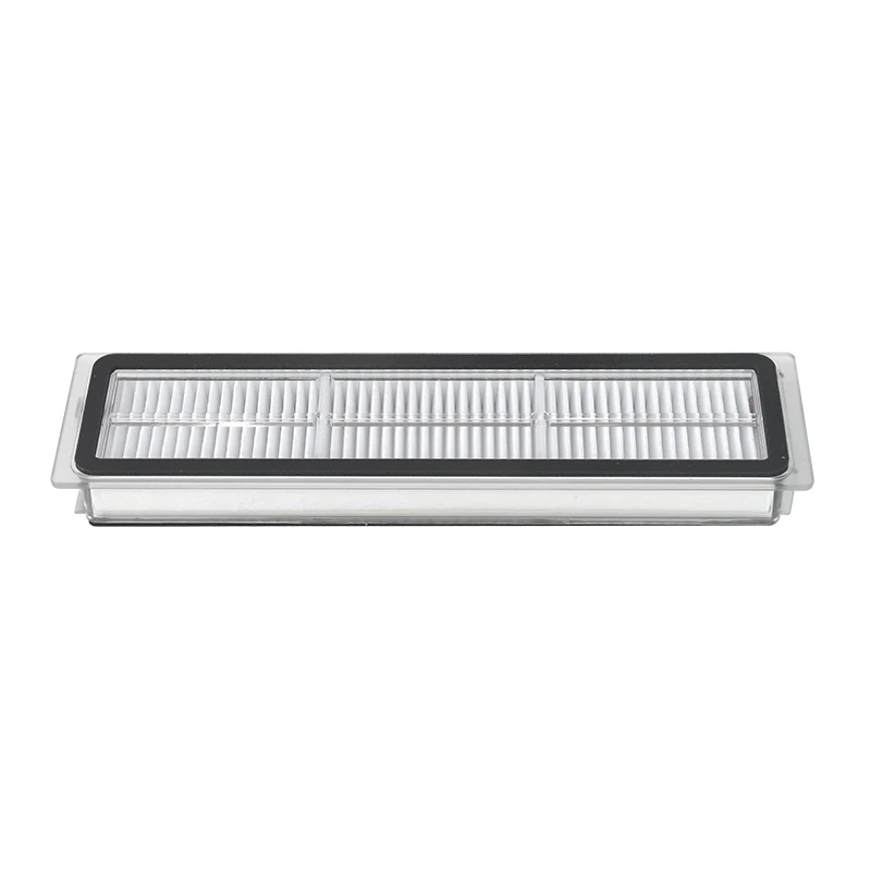 A61I 4Pcs Hepa Filter Compatible For Xiaomi Dreame D9 Robot Vacuum Cleaner Accessories Parts Kits