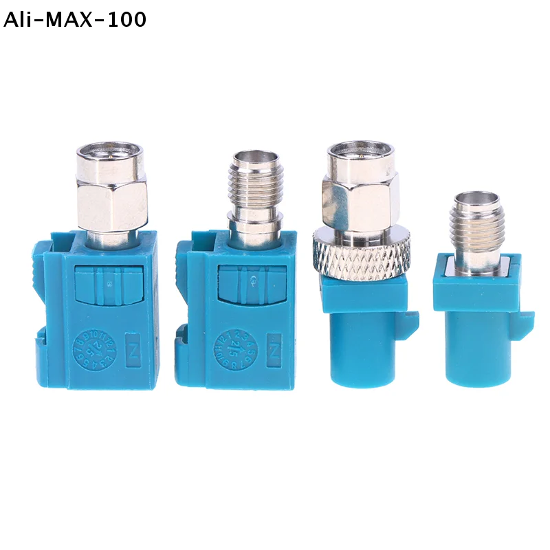 【Sv】Fakra-Jk /SMA-K…