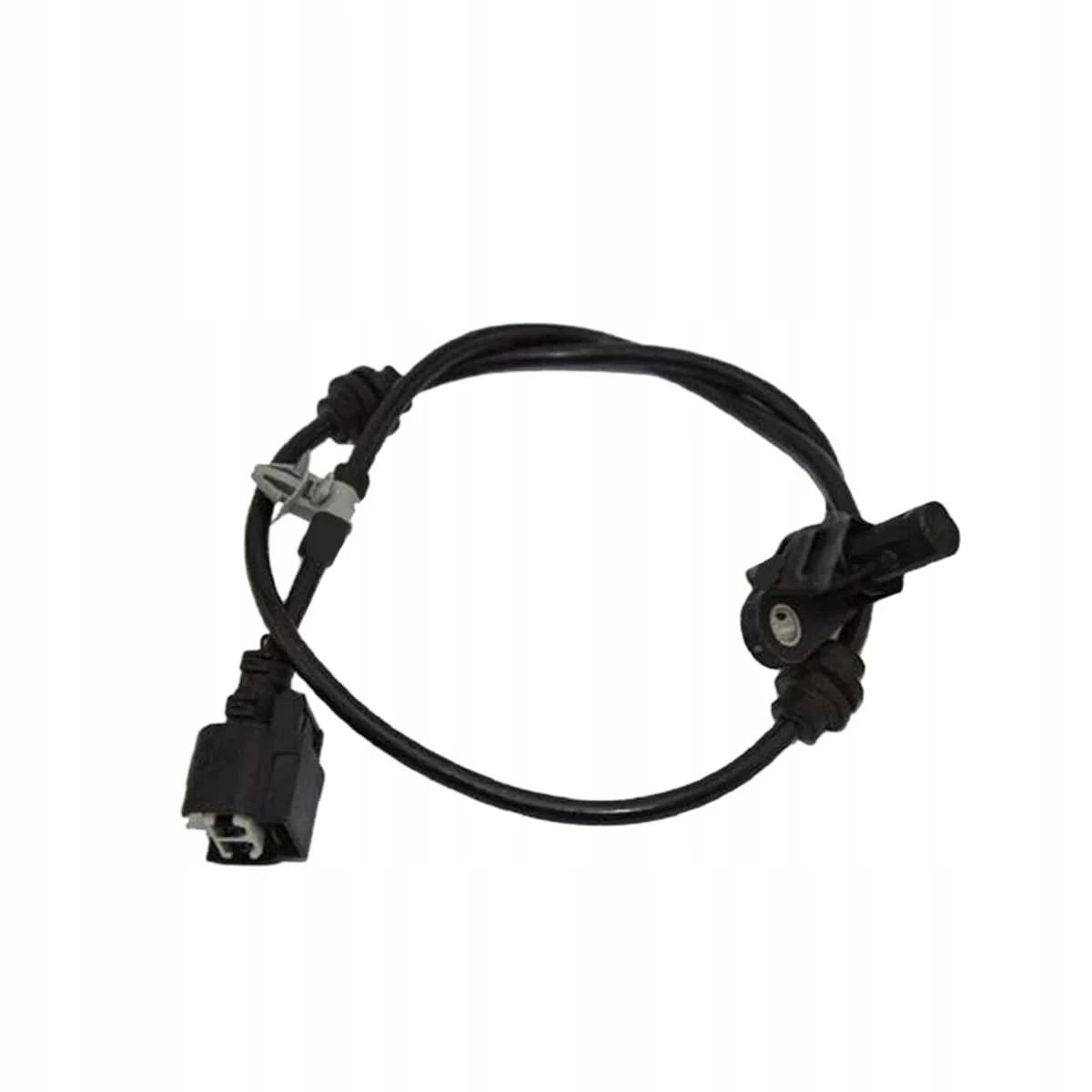 New Abs Wheel Speed Sensor 48930-34000 For Korando Actyon Ii 2012-2021 Korando(ck) 2010-2021 4893034000 48930 34000 High Quality