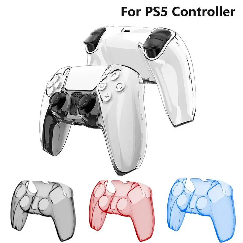 For PS5 Dualsense C…