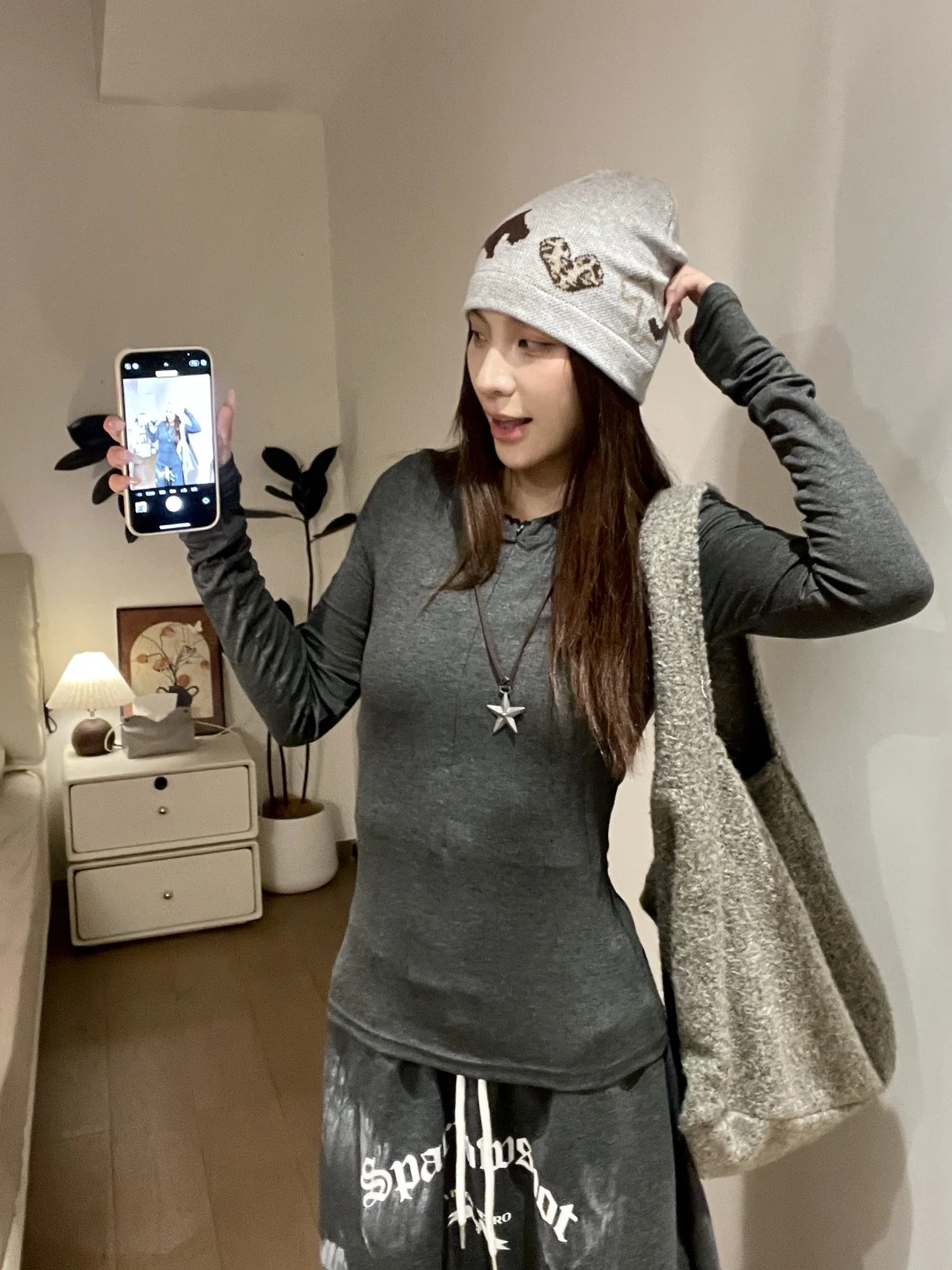 

ay Long Sve Basic round Ne Slim Fit Women's T-irt Underwear Casual Sle Commute Suitable Nylon Fabric Wear Resistant