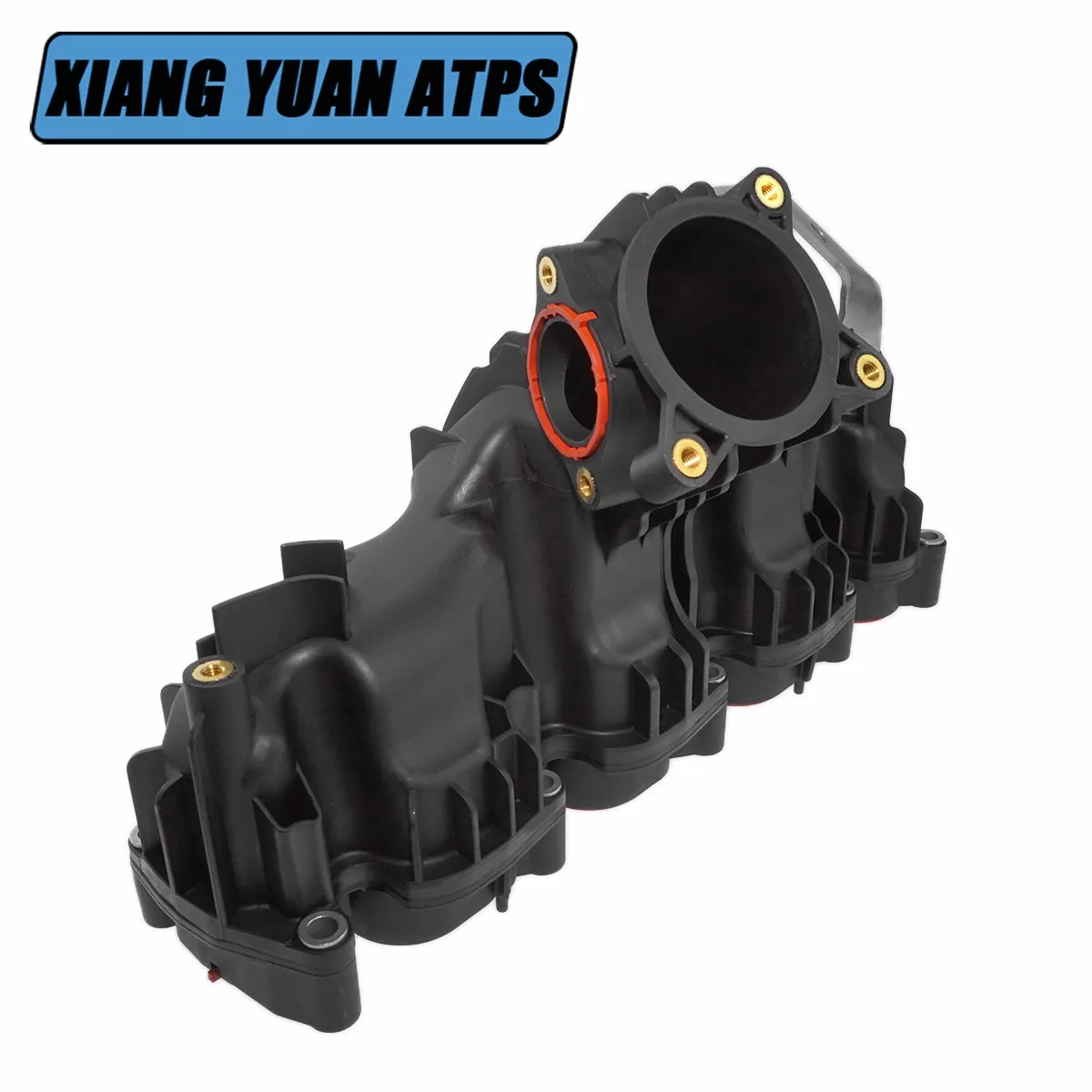 03L129711P Intake Manifold for VW Camper 7E T5 2010-2011 SG T6 2016-2019 Trnasporter/Caravelle 7E 7F SF SG 2.0 TDI CAA CAAC