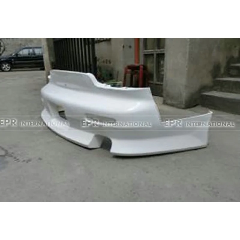 

Применимо Mazda RX7 FD3S Детали внешней модификации Вихревой стиль Полный комплект Большой объемный передний бампер Боковые юбки Задний бампер