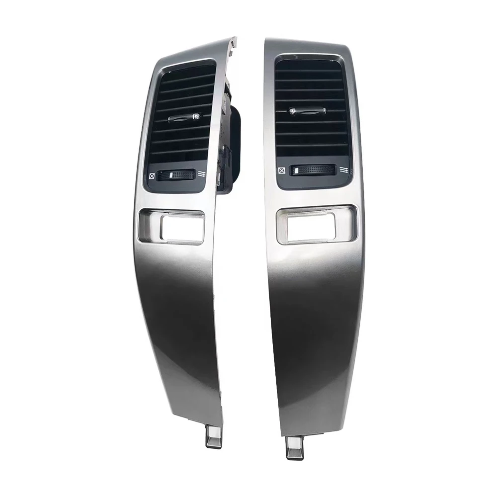 Dashboard Air Vent Outlet For Toyota Land Cruiser Prado 120 Lexus GX470 03-09 Air Conditioning Conditioner Grille