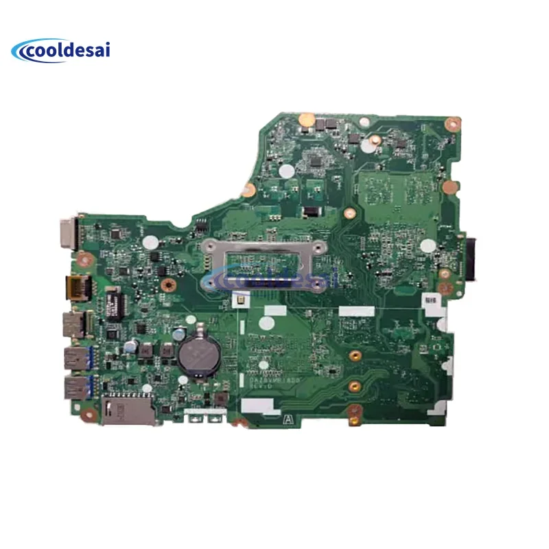 Imagem -02 - Placa-mãe do Portátil para Acer Daz8vmb18d0 E5475 476 P249-mg Tx40-g2 K4010 N16q1 i3 i5 Cpu i7 Gt940m 920m.100 Teste de Trabalho