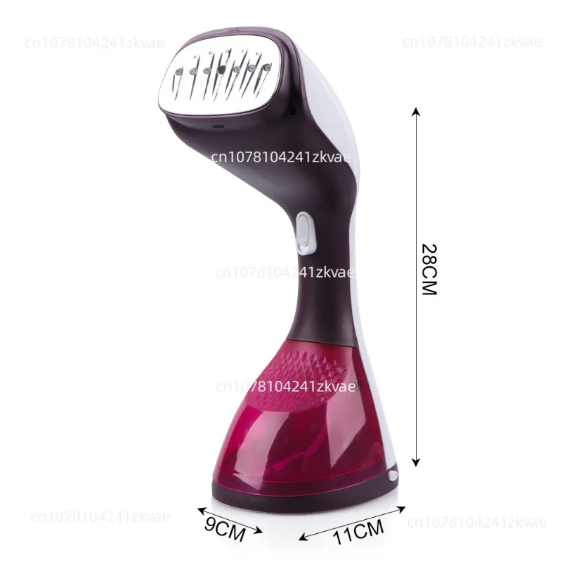 Hanging Iron Portable Household Small Handheld Hanging Iron Steam Iron Ironing Machine Steam Engine