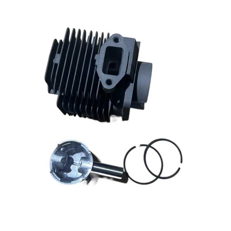 Adatto per le parti del gruppo cilindro del raccoglitore di tè Kawasaki per doppia persona SV-PHV100-120 T320