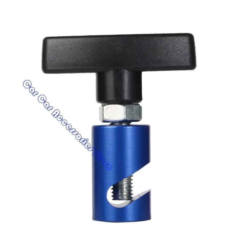 

242D антифлейба с подъемным стержнем.