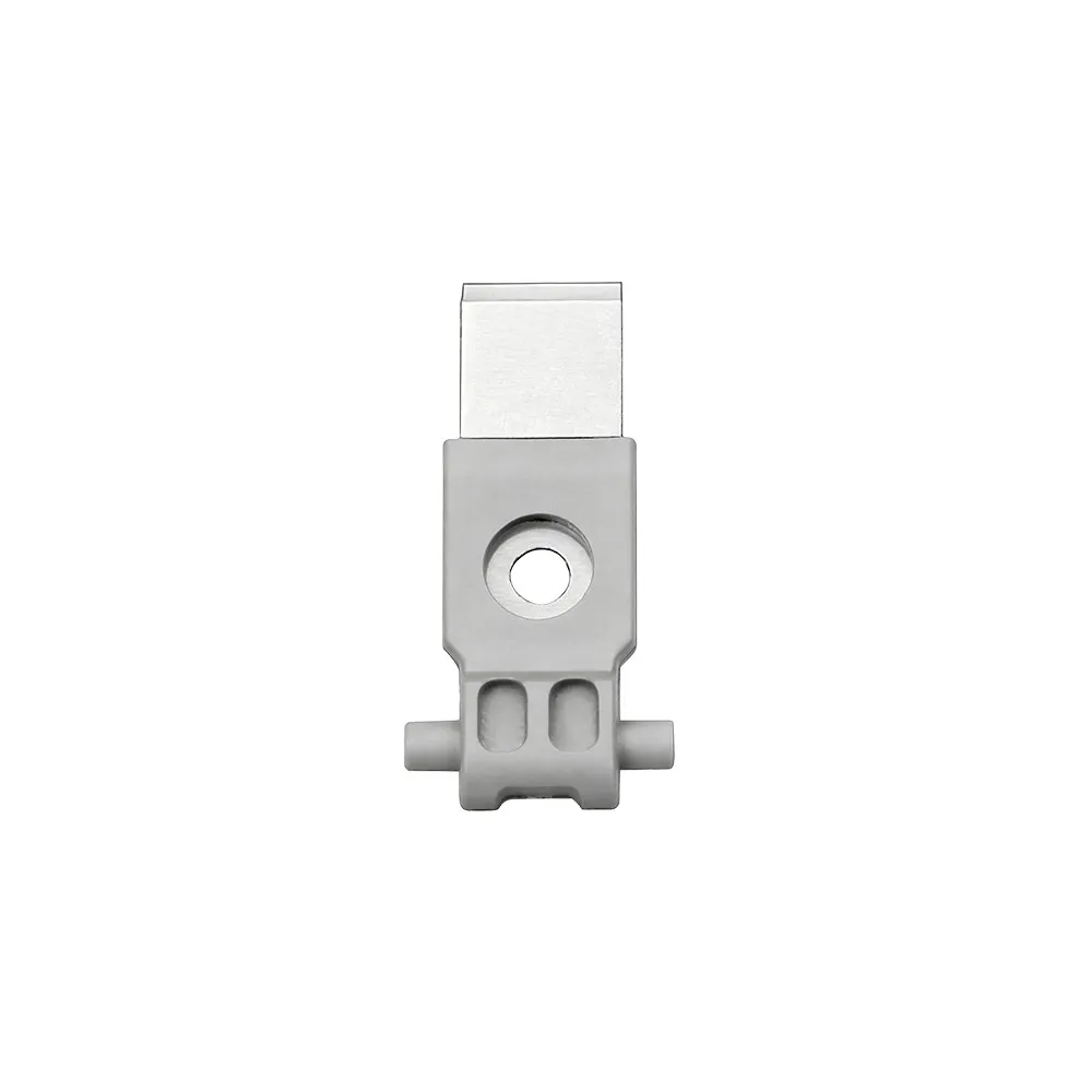 Filamentschneider-Hebelgriff Ersatzteil für Bambu Lab X1 X1C X1E P1P P1S 3D-Drucker Werkzeugkopf Ersatzteile