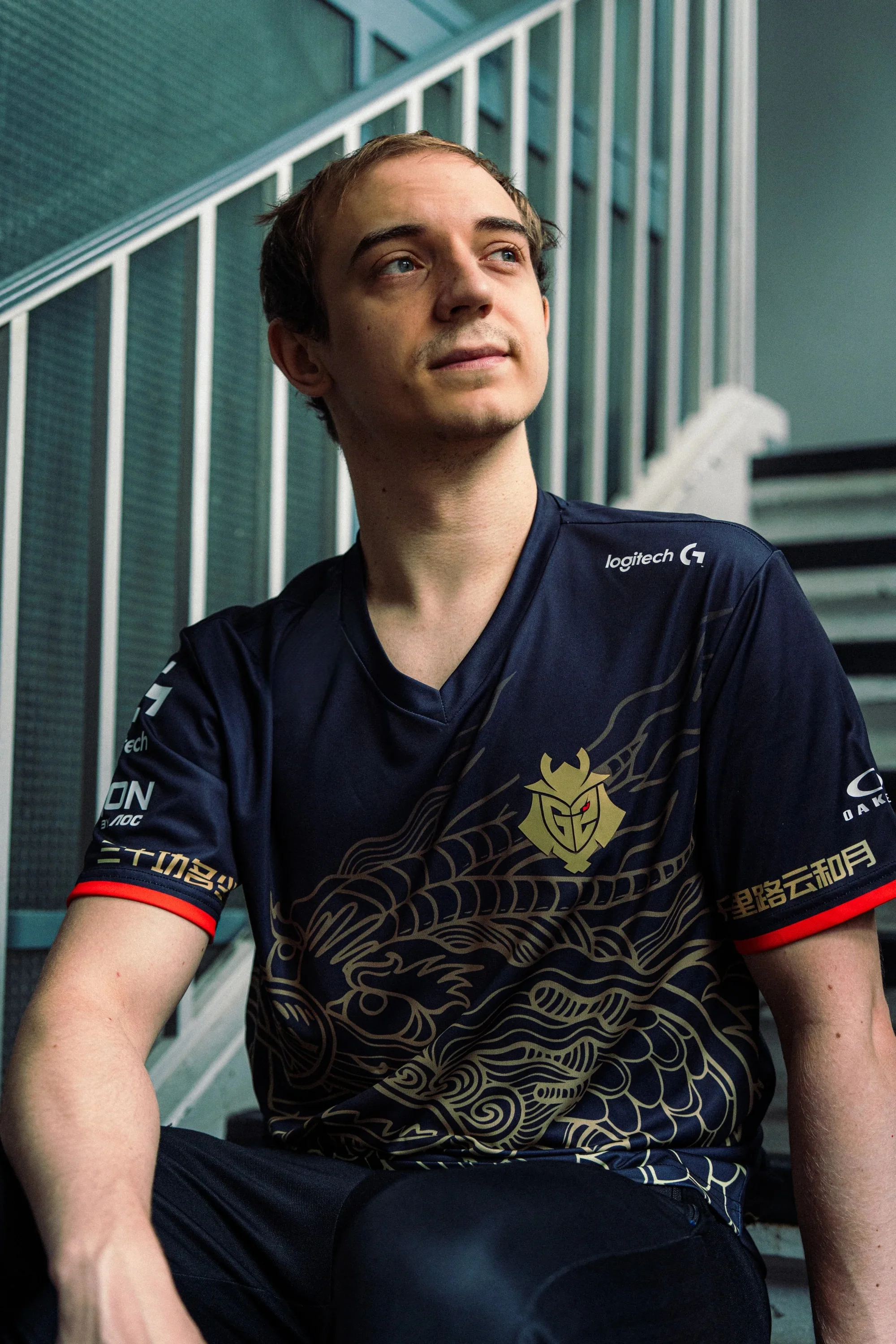 2025 Esports Team U… - image