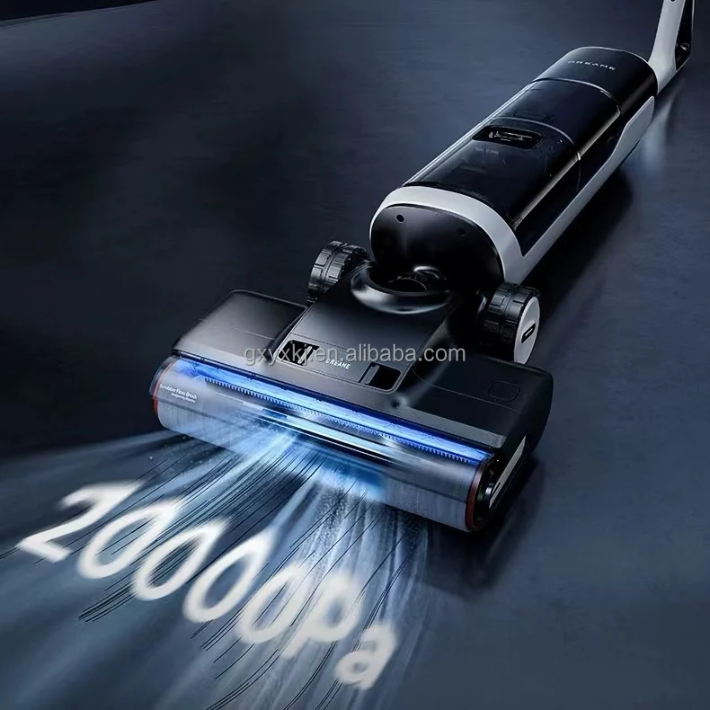 Rechargeable Dreame… - image