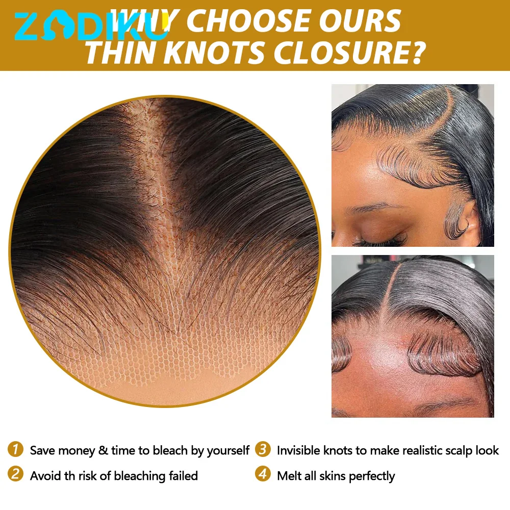 13x4 الأذن إلى الأذن الدانتيل أمامي شفاف فقط مستقيم 2x6 4x4 5x5 6x6 HD الدانتيل إغلاق الشعر البشري 100% جودة الشعر البرازيلي