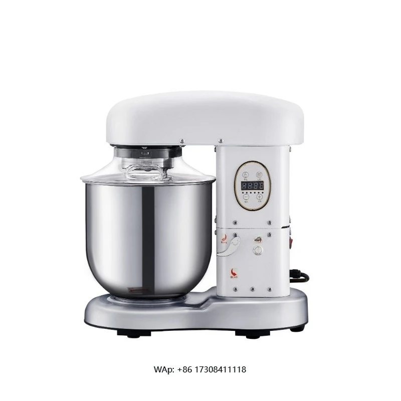 Commercial 7L Dough…