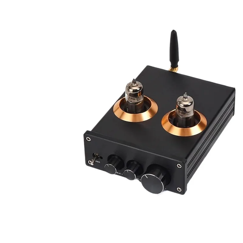 For QCC3034 5.1 Gall Machine, High and Low Tone Amplifier Front