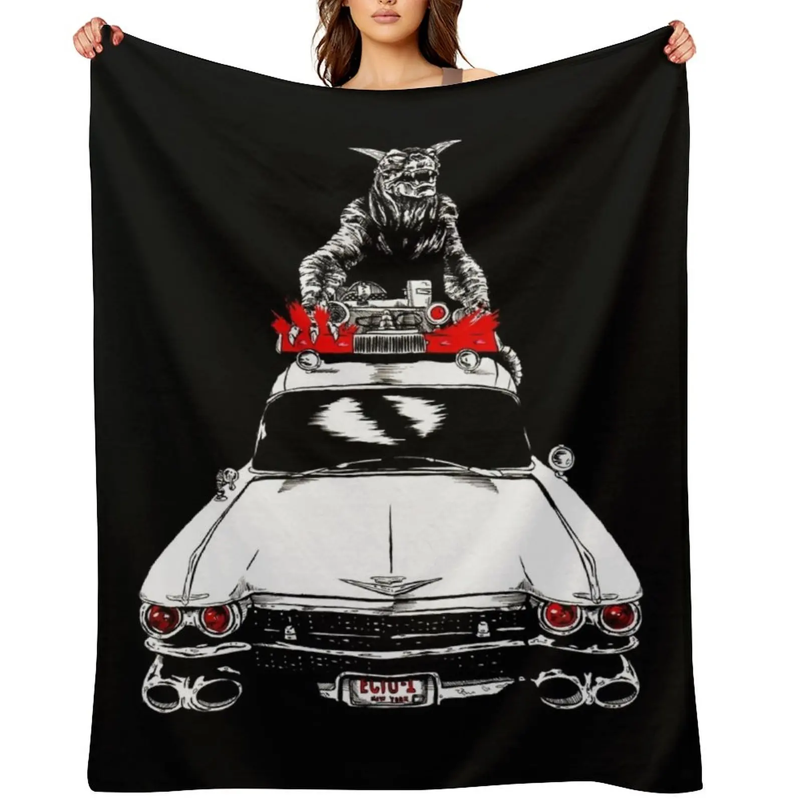 Who Ya Gonna Call ?… - image