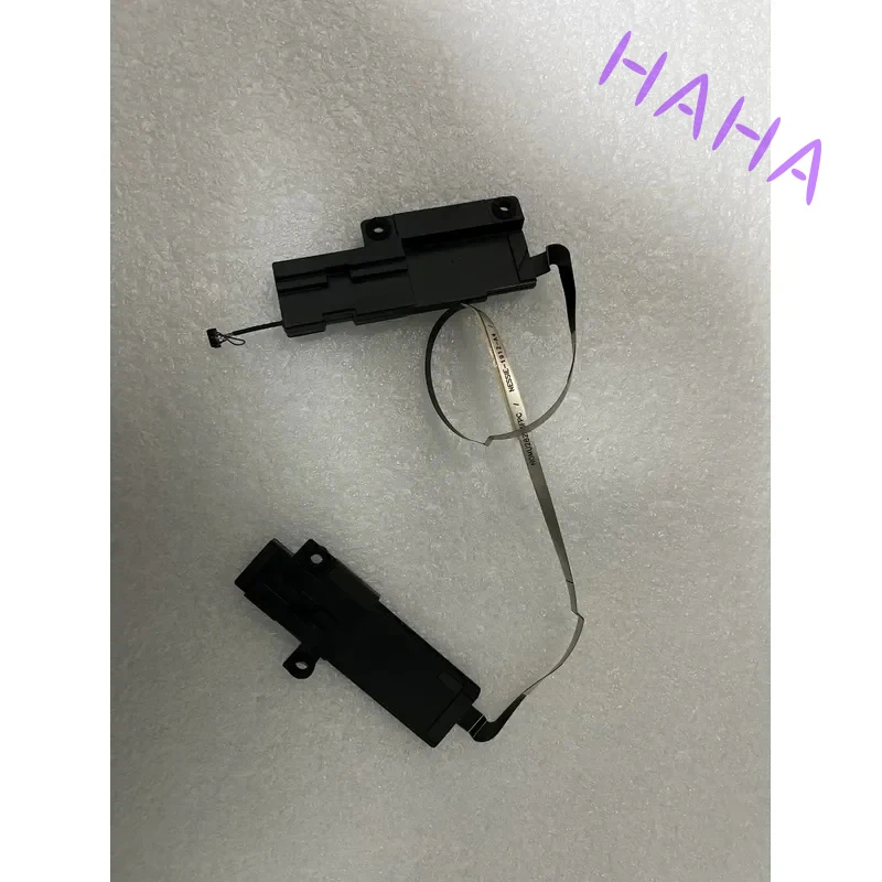 H+ Speaker for Dell Latitude 7400 9410 2-in-1 New Original Replacement Part 071W16