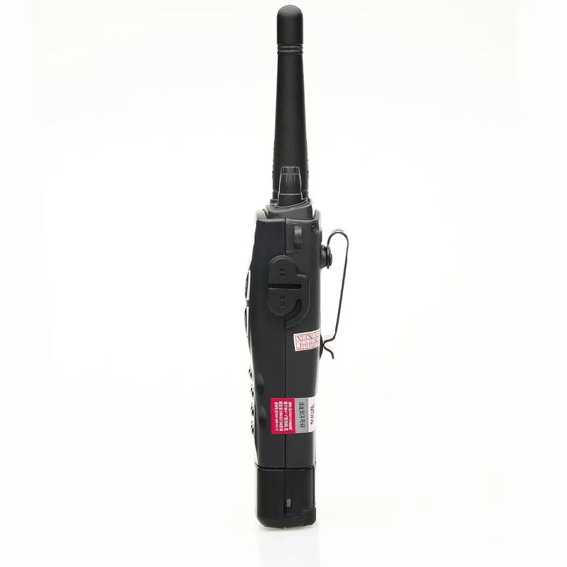 KENWOOD TK-3118 Outdoor Handheld Waterproof And Dustproof Luminous Keyboard Property Site Hand Desk