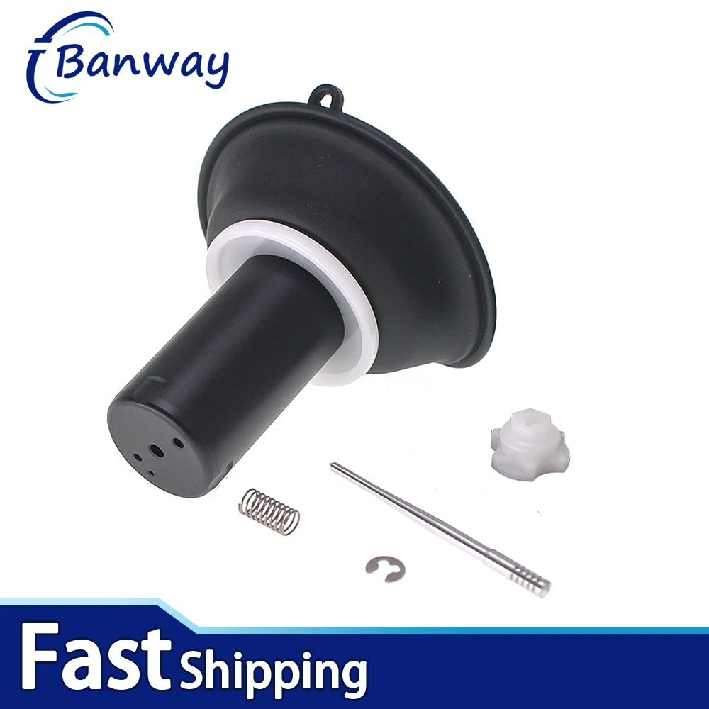 

For Honda 1985~2016 Rebel 250/CMX 250/CA250 motorcycle carburetor Plunger