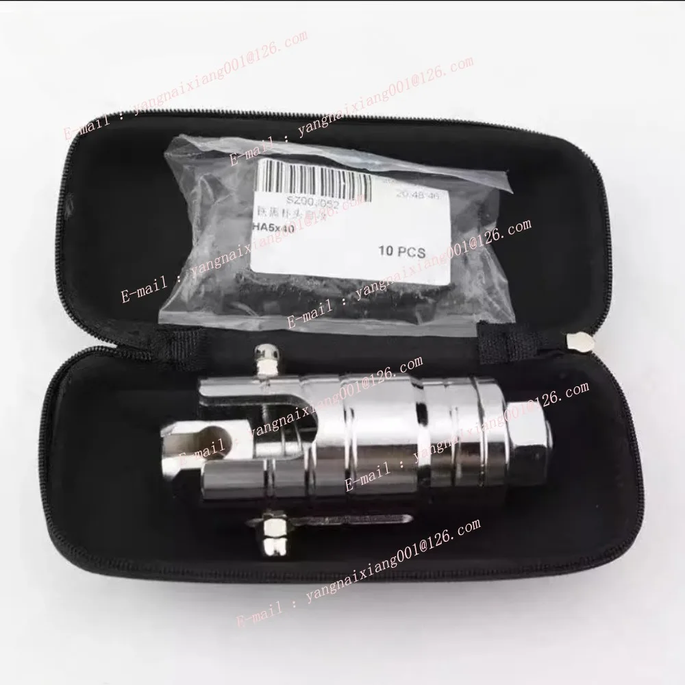 Multi functional lock repair tool Thunderbolt Locks core Puller Powerful Hammer Lock Repair Tool Locksmith Special