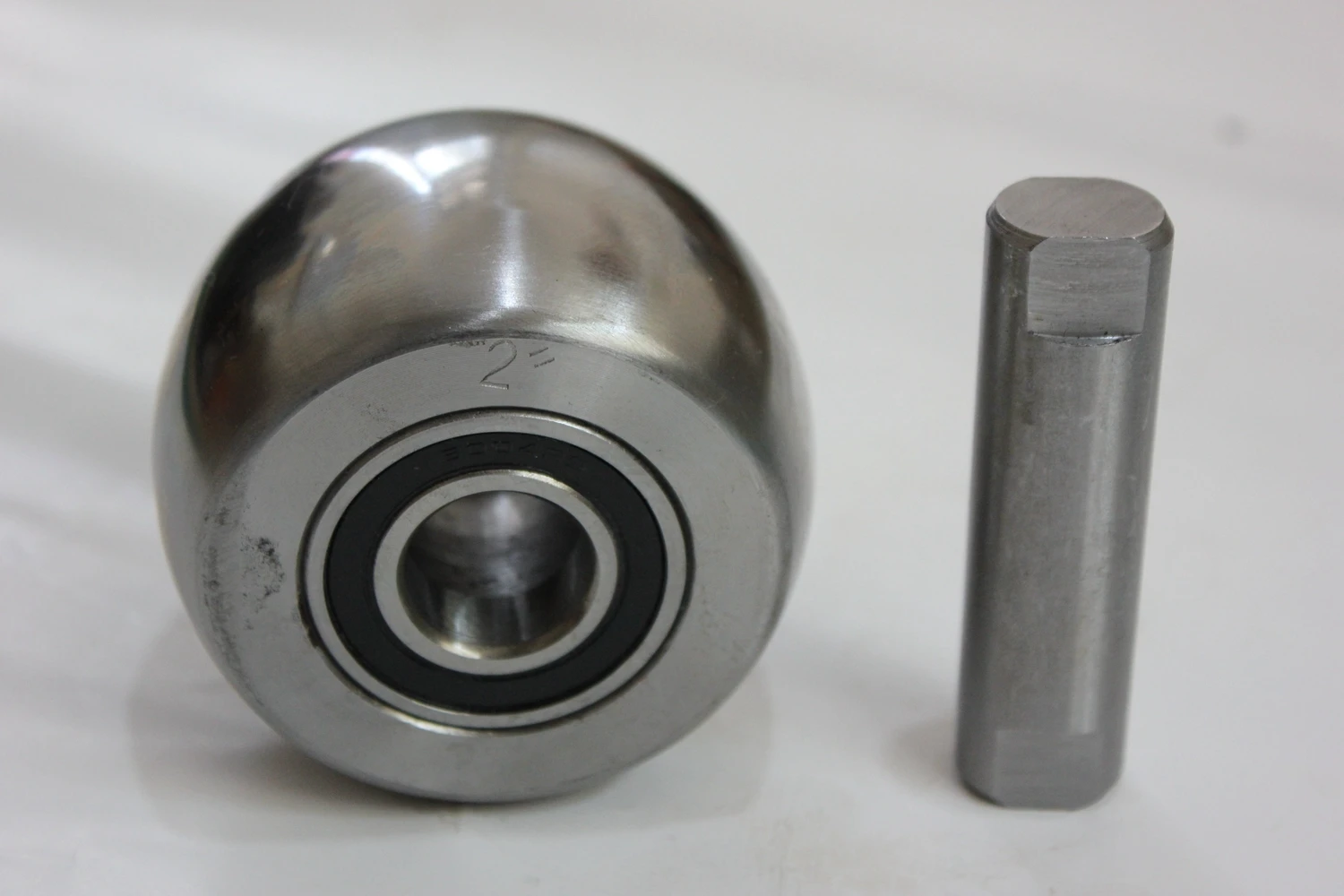 Multi-Size Radius Bottom Anvil Dies Set for English Wheel 2\