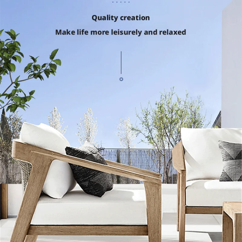 #3 Rattan Garden Sofa Sets Comparison Guide