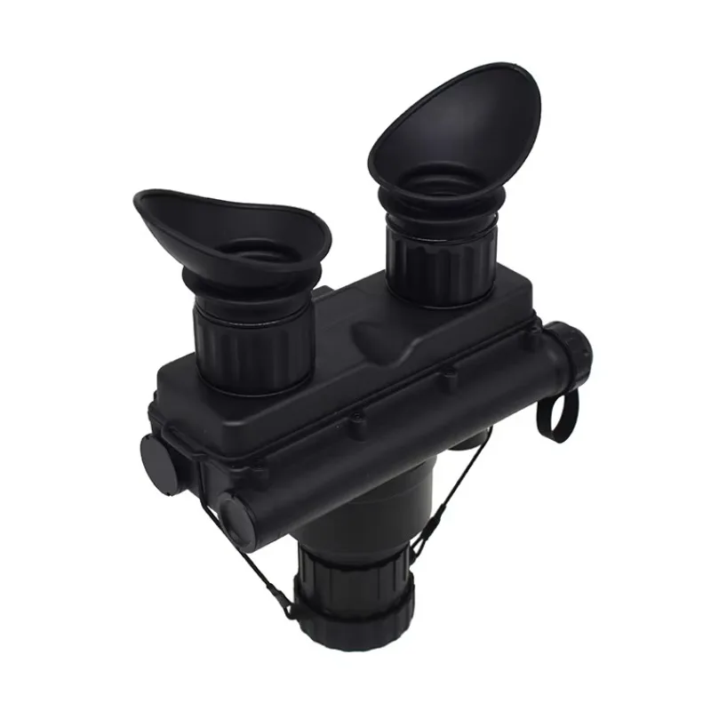 Jagd Taktische PVS7 Optische Nachtsichtbrille Mehrzweck Gen2+ Grüne Röhre