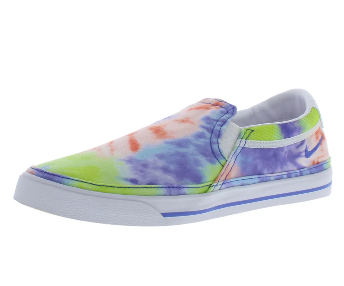 

Nike Court Legacy Slp Pt Womens Shoes