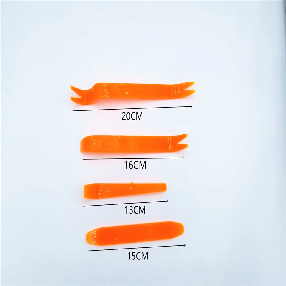 Car styling Car Radio Disassembly tool For Fiat 500 600 500l 500x diagnostic punto stilo bravo freemont stilo panda
