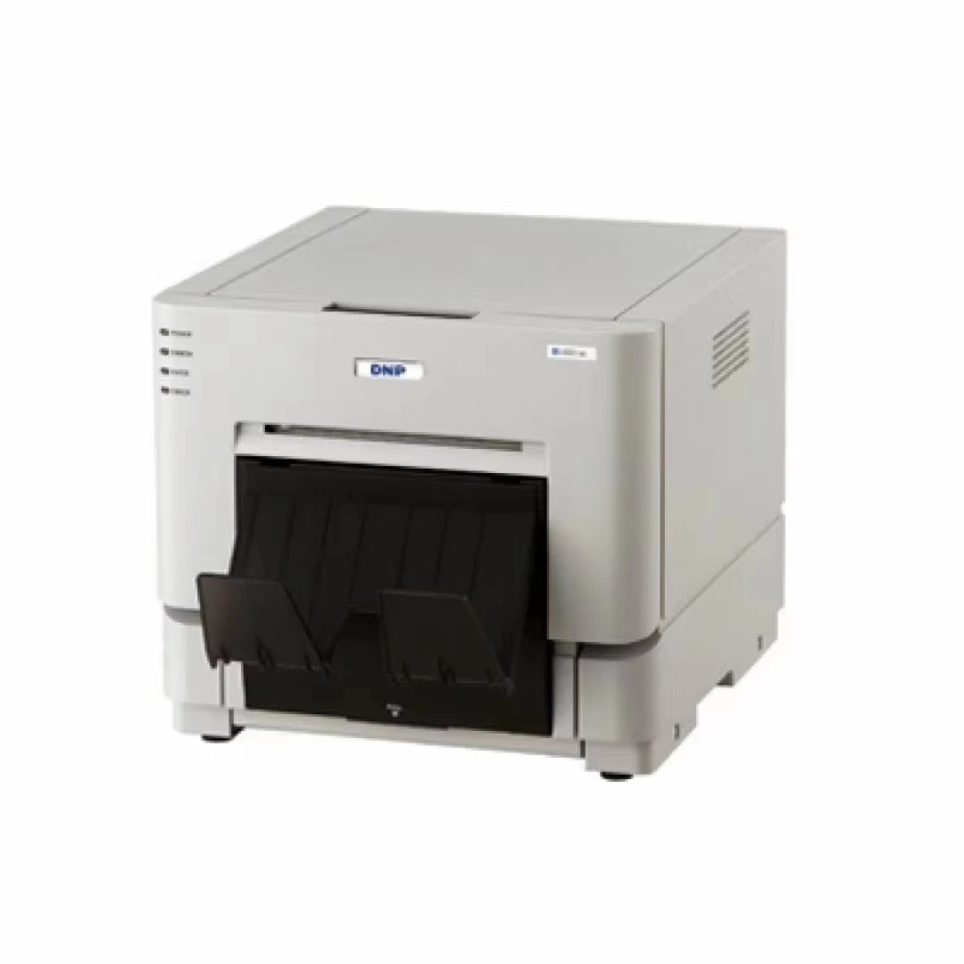 

DNP RX1HS/ DS620 Printer Cover and Printer Stand with Photo Tray Design for Photo Booth Machine
