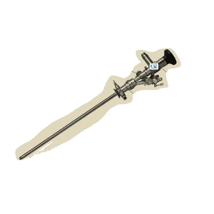 21Fr Urology  Sheath, auxiliary instrument set for urethrotomy and lower urinary tract surgery