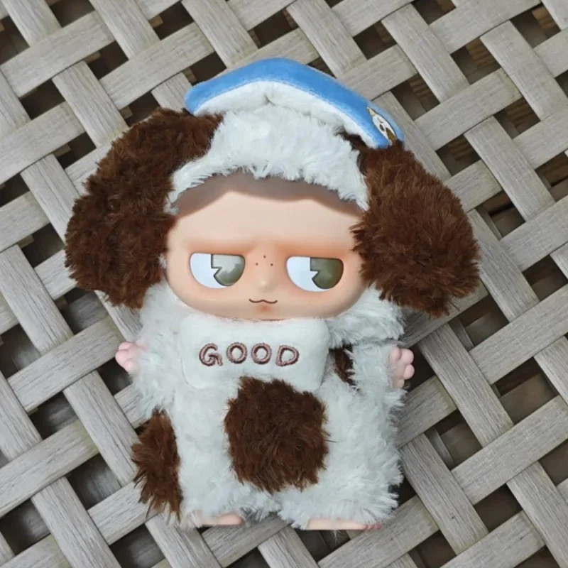 Новая слепая коробка Toyzcity Forest Town Series Mystery Box Monboo, милая экшн-кукла, кулон, орнамент, игрушка, подарок на день рождения, сюрприз