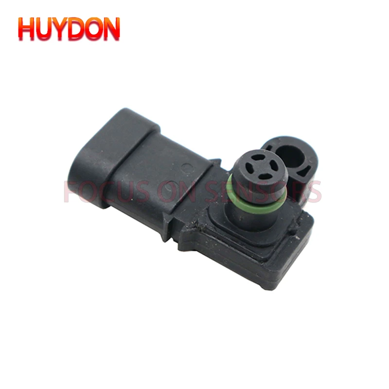 55563375 MAP Boost Manifold Absolute Pressure Sensor For Chevrolet Aveo Lacetti Nubira Cruze Optra Orlando Trax Opel Insignia