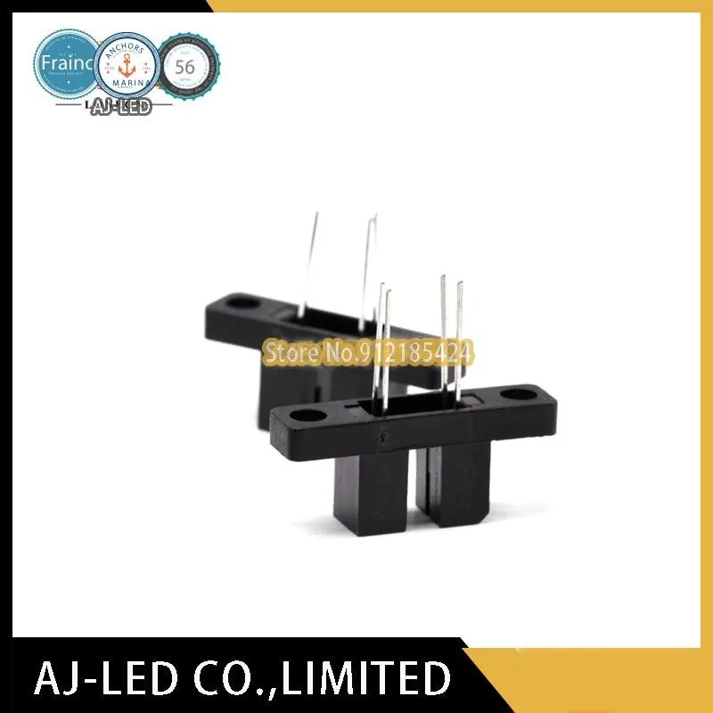 

10pcs/lot H21A3 photoelectric switch for smoke alarm mouse non-contact switch switch scanner