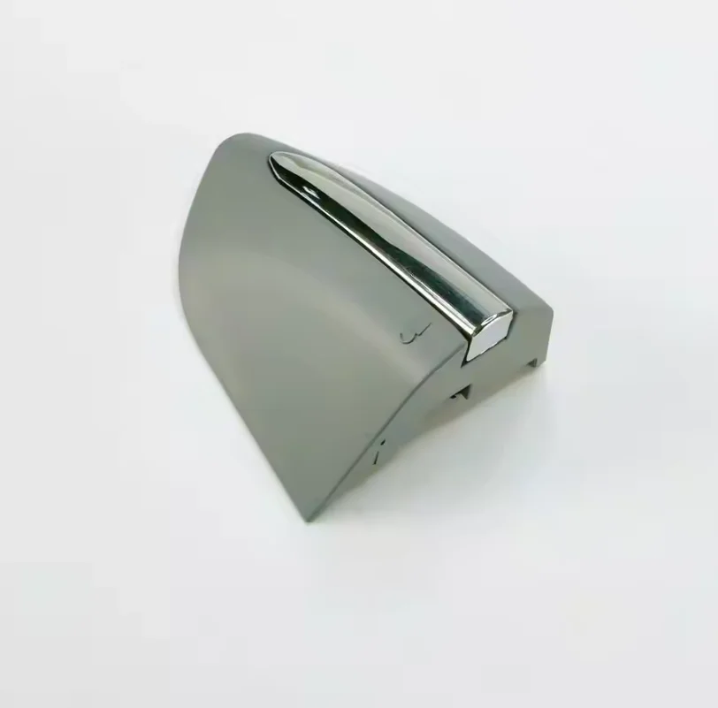 OEM DS7Z54218A15DC DS73F218A15DDXWAA سائق الجانب مقبض الباب نهاية غطاء لفورد حافة فيوجن مونديو 2013-2018 الثور 2015-2018 #1