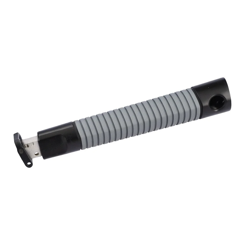 For Cutting Tasks Replacement Saw Handle Portable Cutting Handle ABS Engineering Plastic Wear Resistant Material