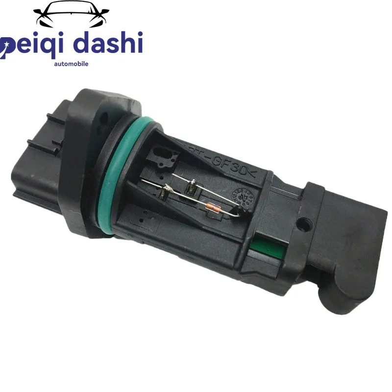 

226806N21A 22680-6N21A 2 шт. Автозапчасти: Датчик массового расхода воздуха (ДМРВ) для Nissan Pathfinder 3.5L 2002-2003