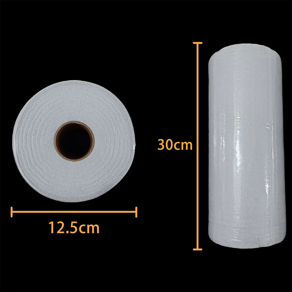 

Средний вес, термостойкая нетканая моющаяся полиэфирная односторонняя плавкая ткань для одежды, шапок/аксессуаров для штор