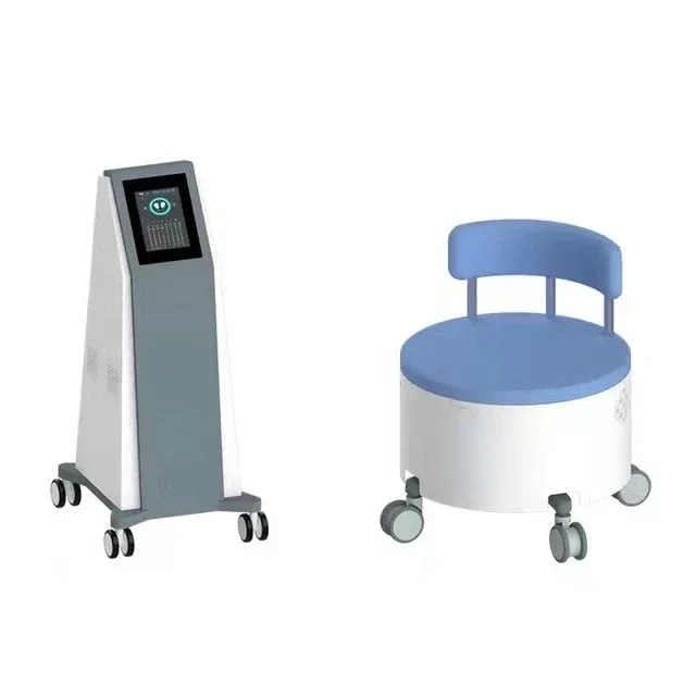 

Pelvic Floor Muscle Rehabilitation chair High Compression Postpartum Recovery Ems Pelvic Chair treat urinary incontinence