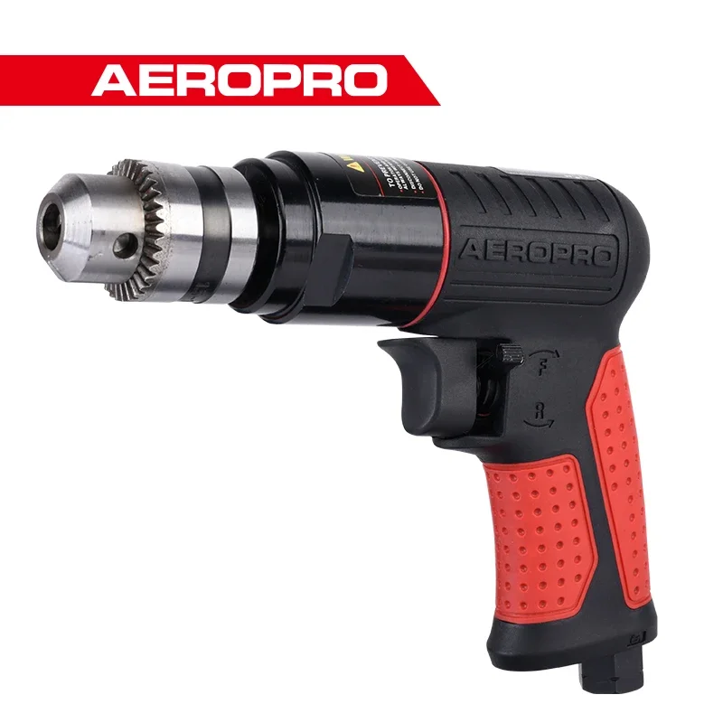AEROPRO AP17101 Air Hammer Mini Air Reversible Drill Power Hammer Drills Pneumatic Tool