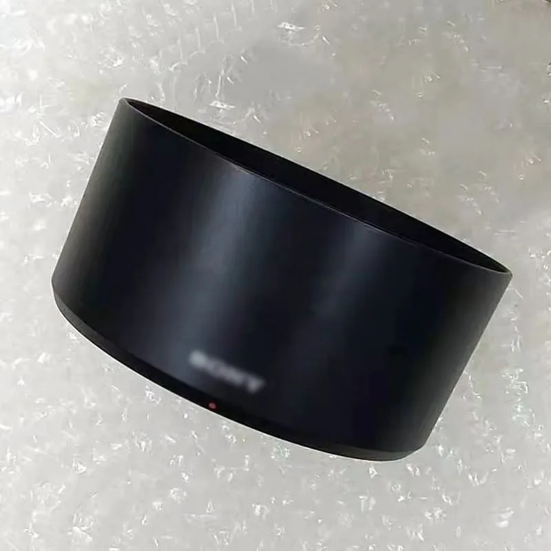 95% 프론트 후드 ALC-SH150 소니 FE 85mm F1.8 SEL85F18 렌즈